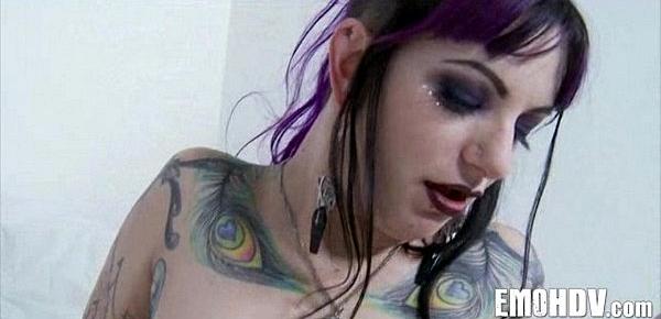  Hot emo pussy 039